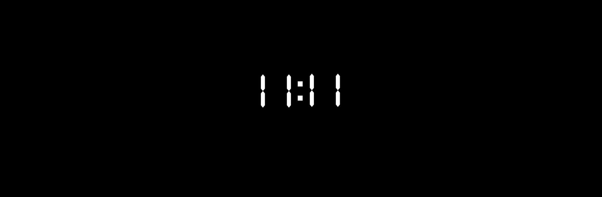 11:11