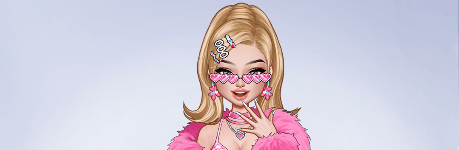 YoYa Sparkle: Style Pop