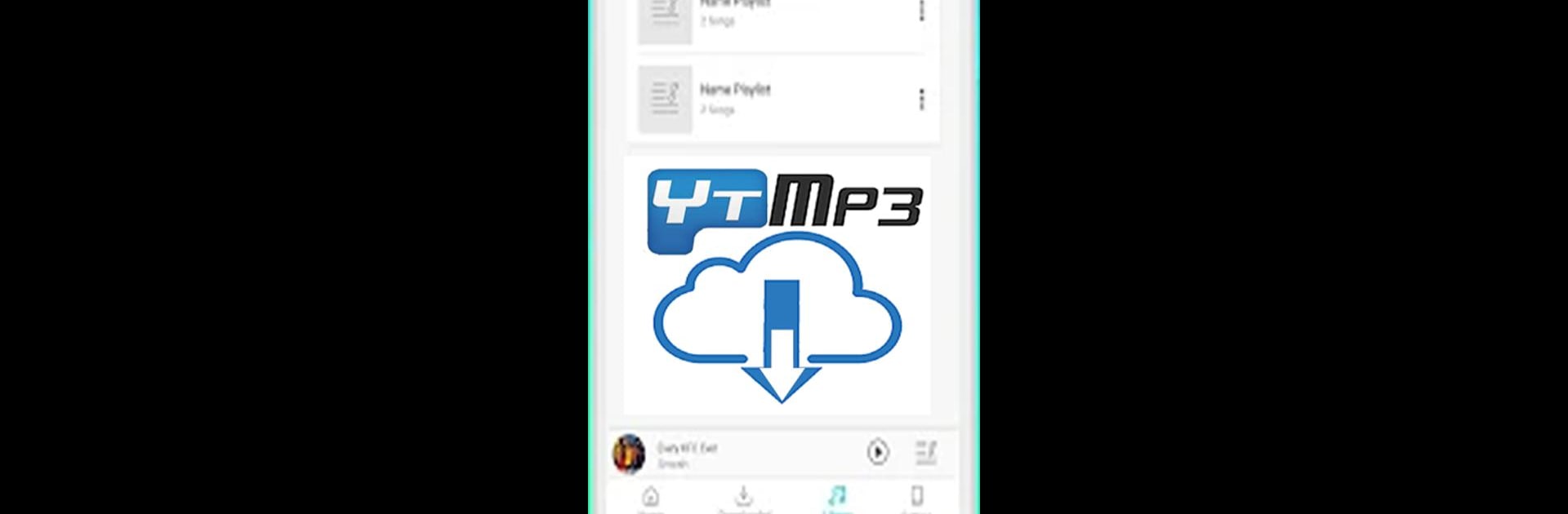 YtMp3 : Music Downloader