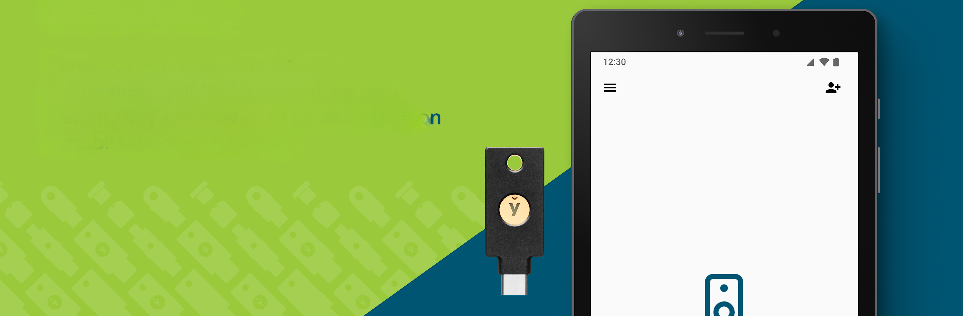 Yubico Authenticator