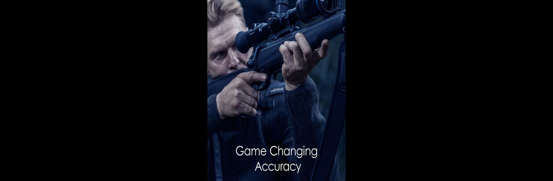 Stream Vision Ballistics