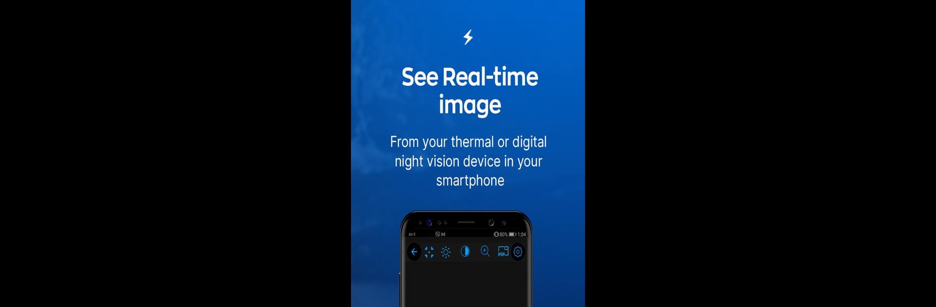 Stream Vision 2 (beta)