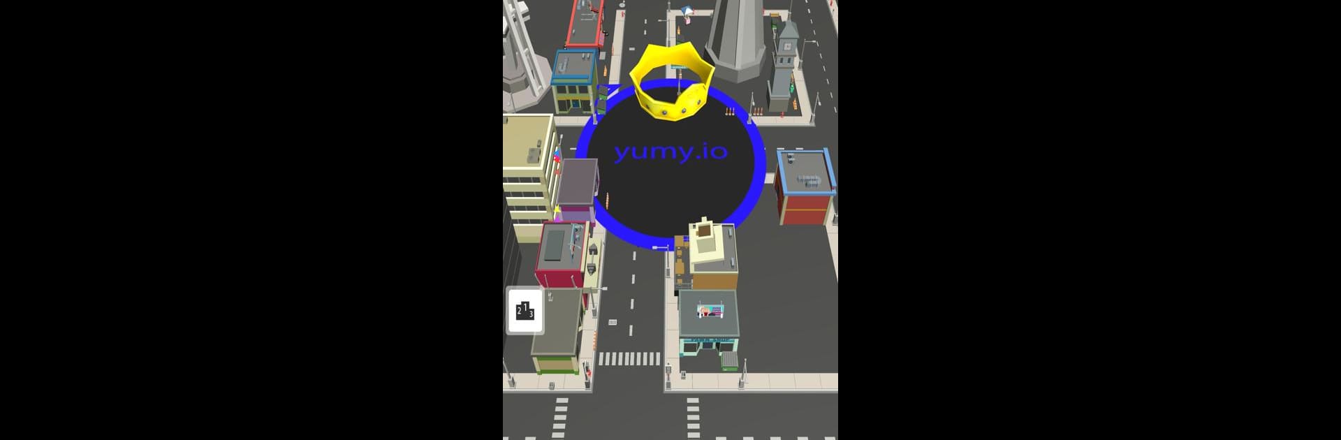 yumy.io - Black Hole Games