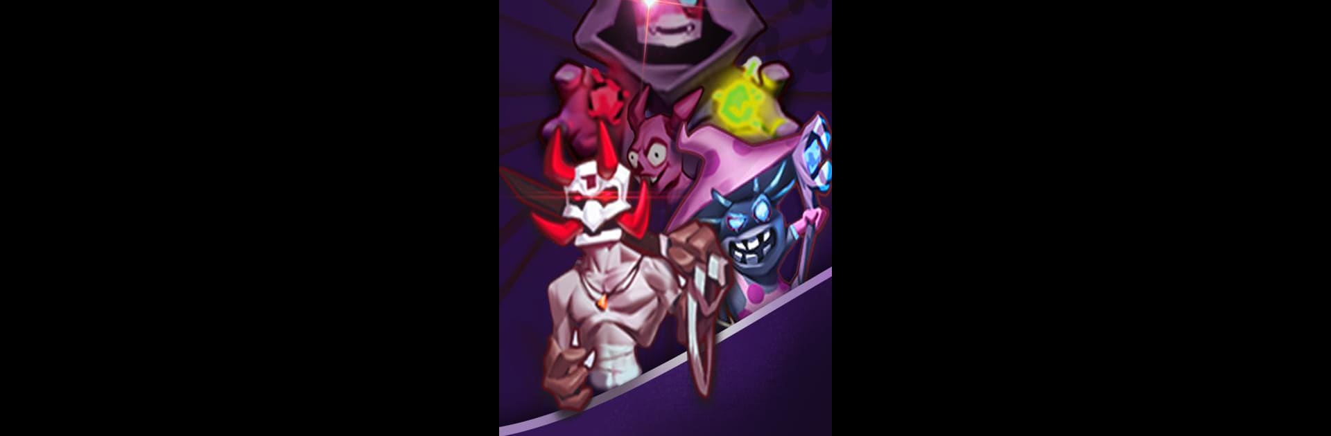 Monster Defense：Random Clash