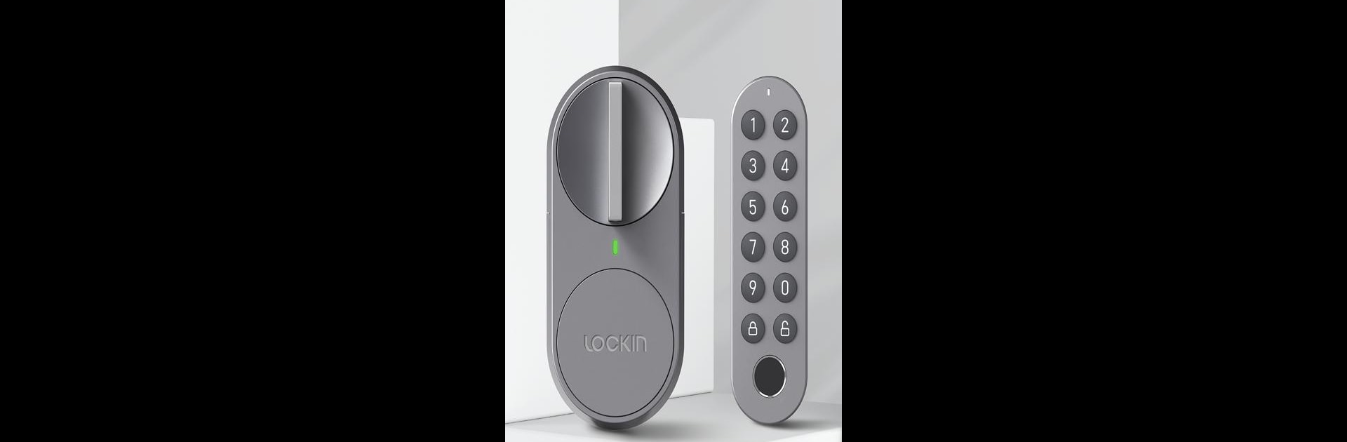 Lockin Home