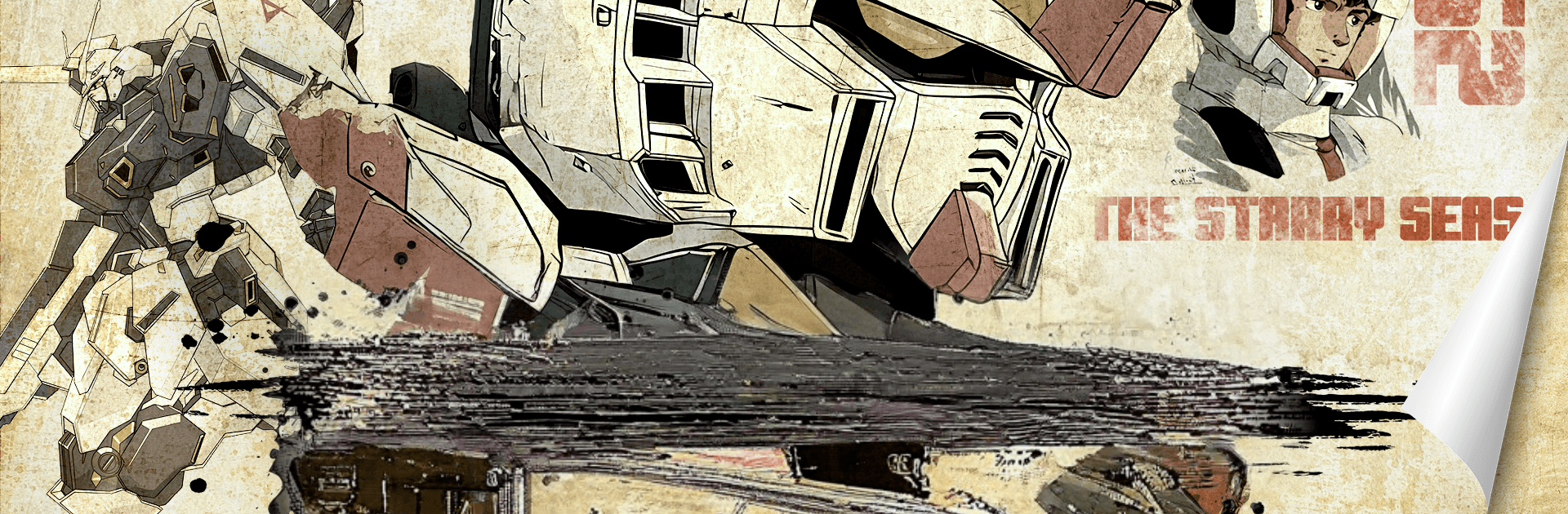 Mecha Origin
