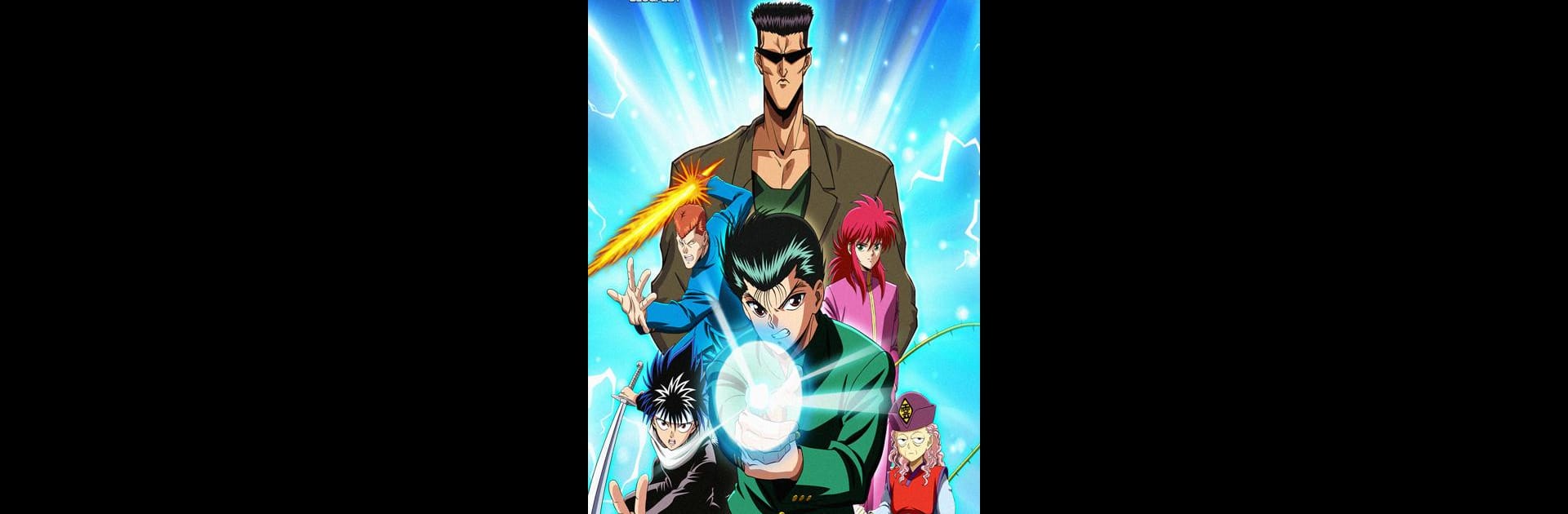 YuYu Hakusho: Slugfest