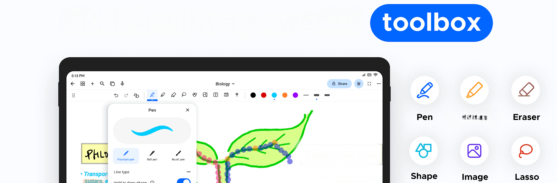 Notewise - Notes & PDF