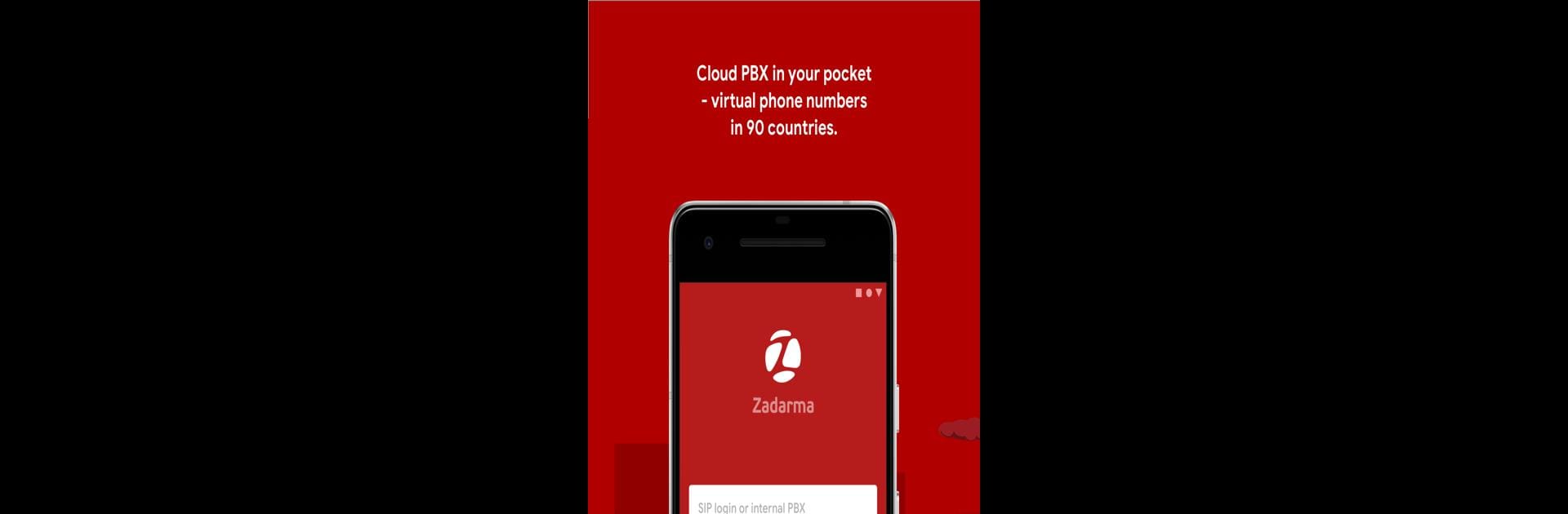 Zadarma