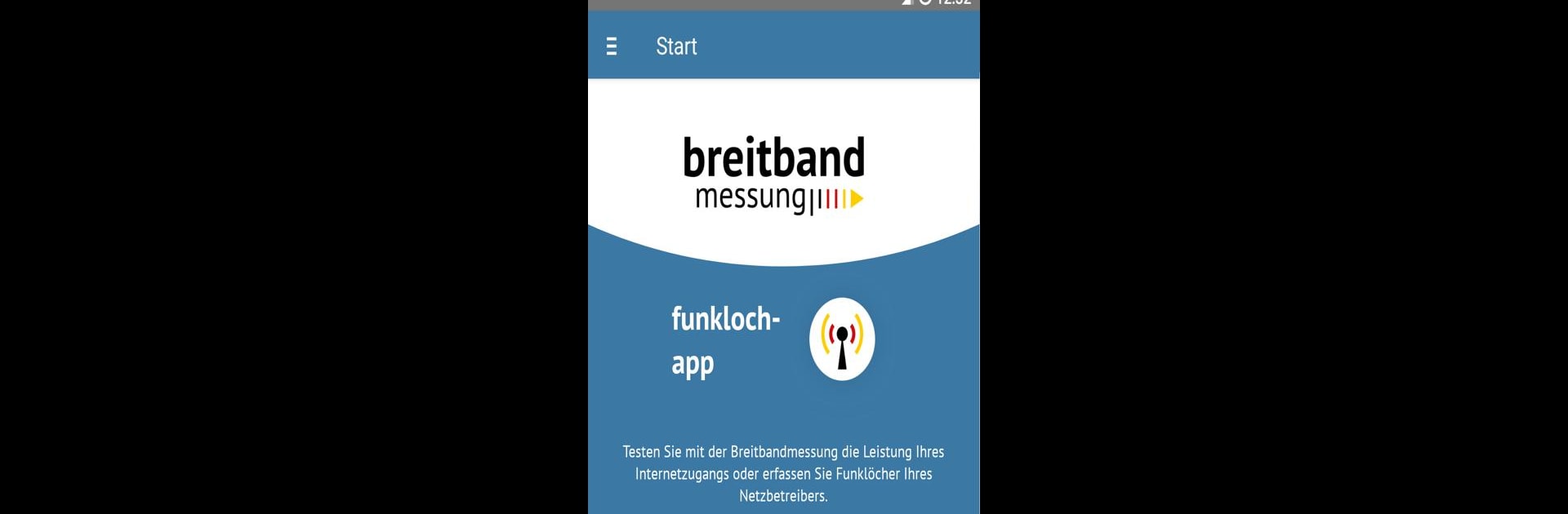 Broadband Measurement