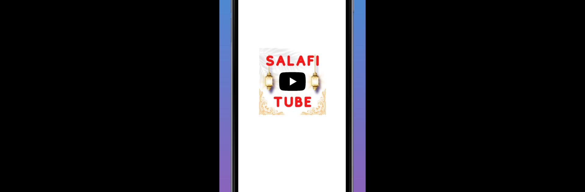 Salafi Tube