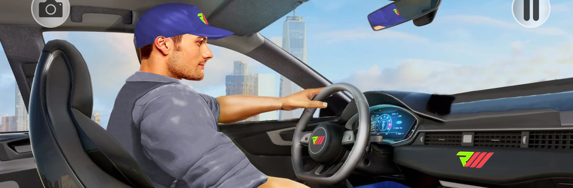 Car Games 3d Offline Racing