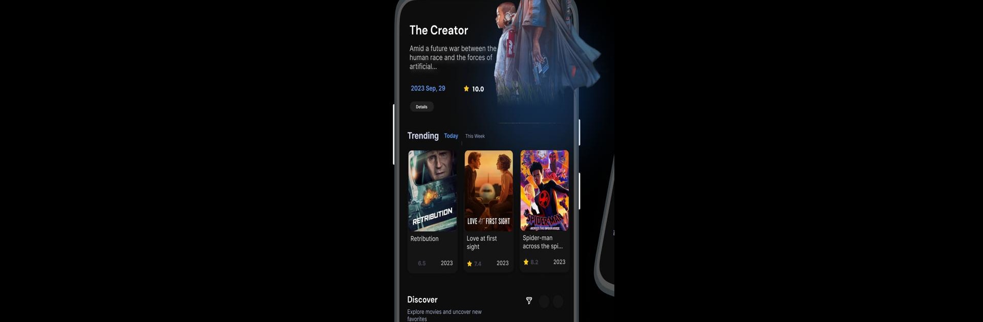 Moviefy: TV Show Movie Tracker