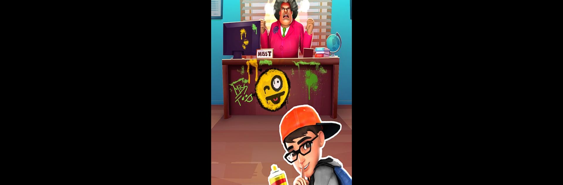 Hide N' Prank