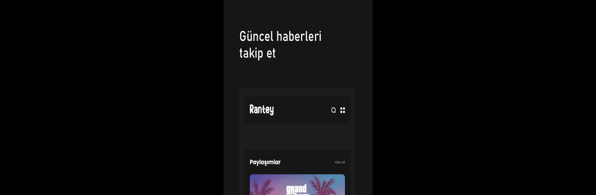 Rantey