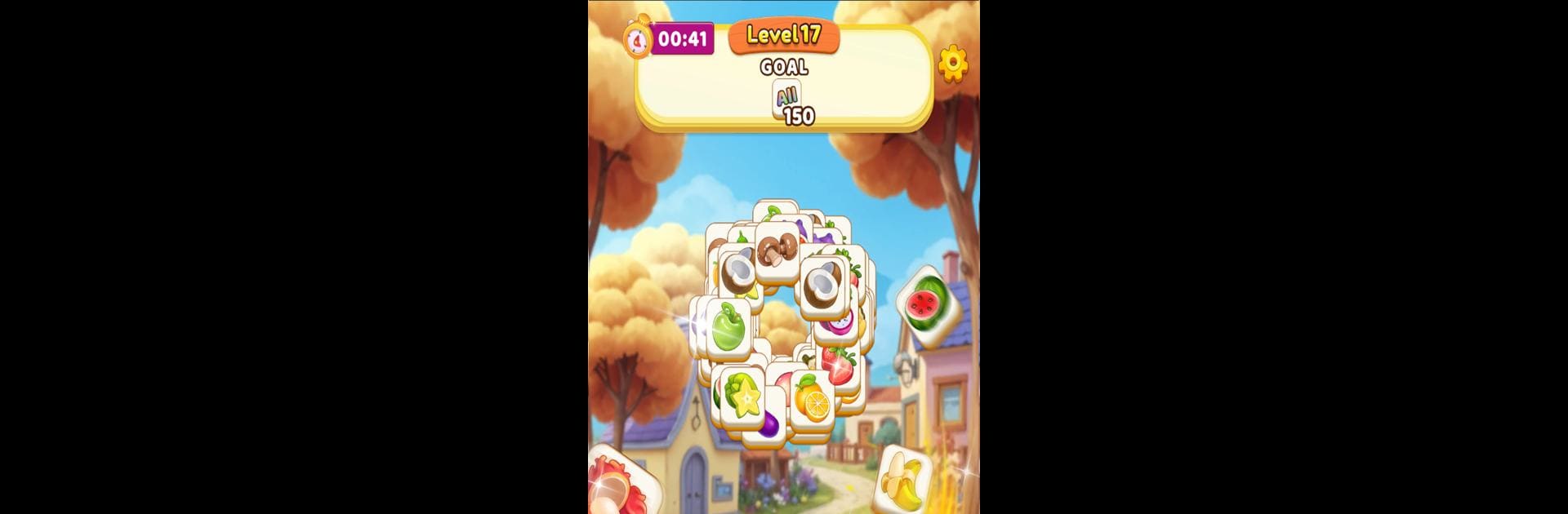 Zen Bless: Relaxing Puzzle