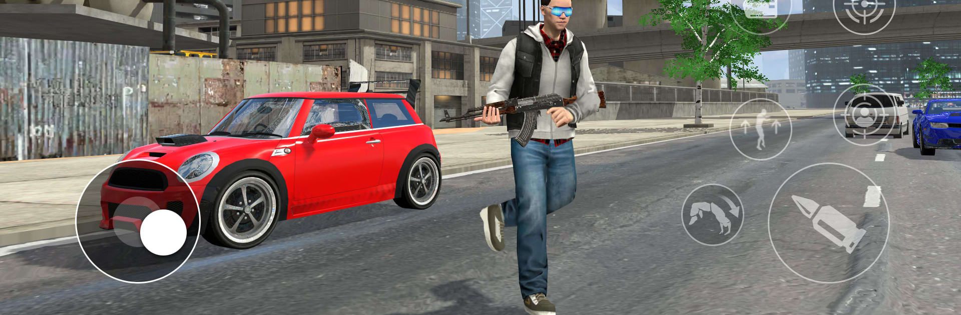 Vehicle Master: Vice City