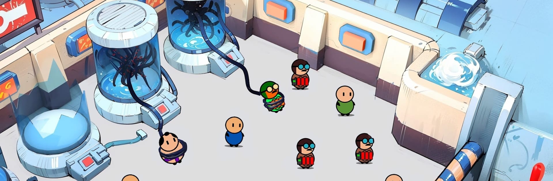 Venom Invasion