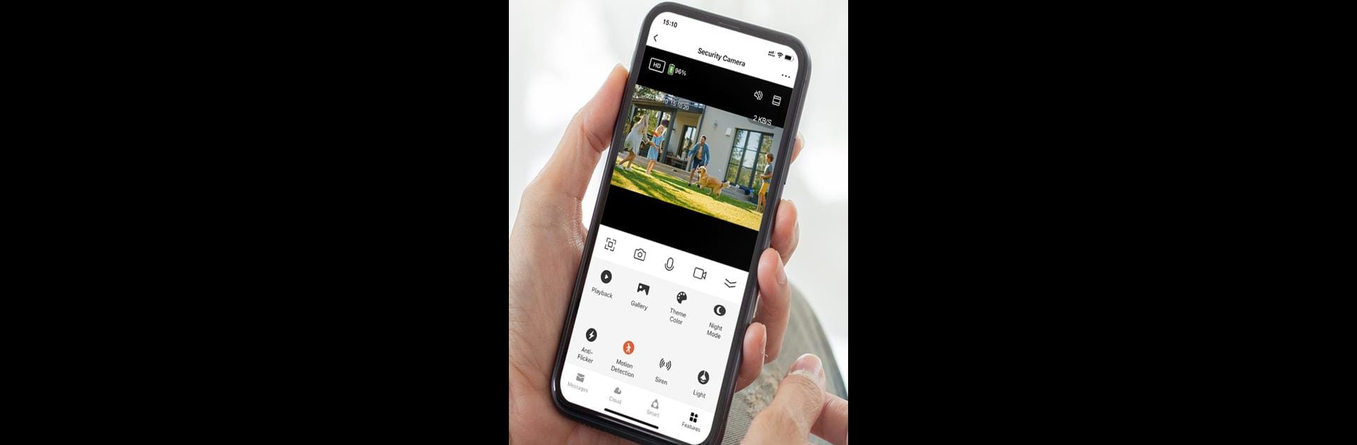 Z-EDGE Smart Home