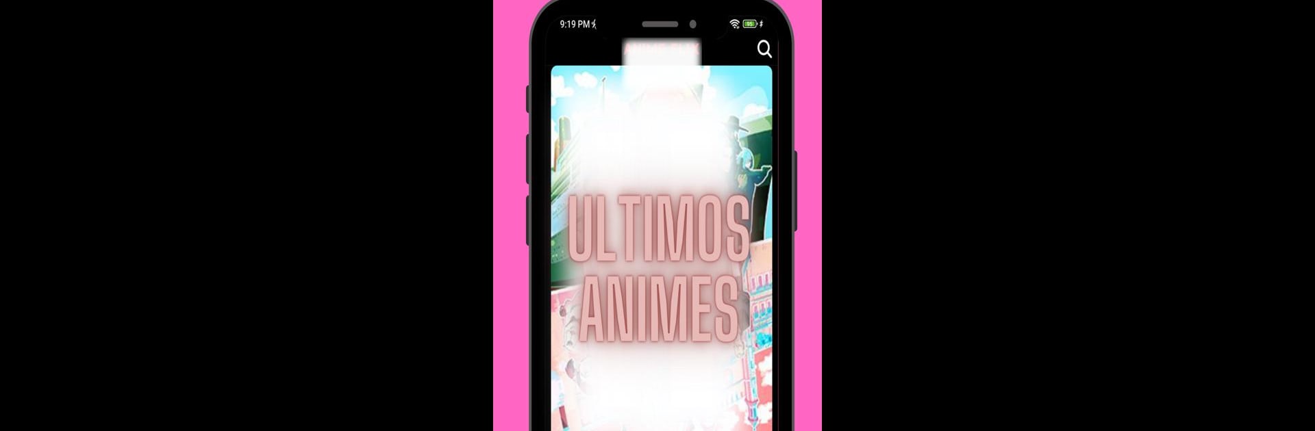 AnimeFlix FLV