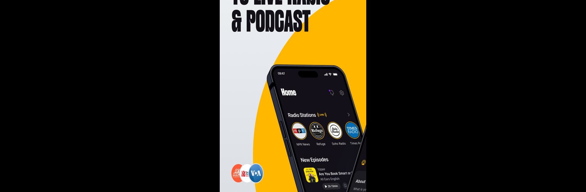 Zeno Radio