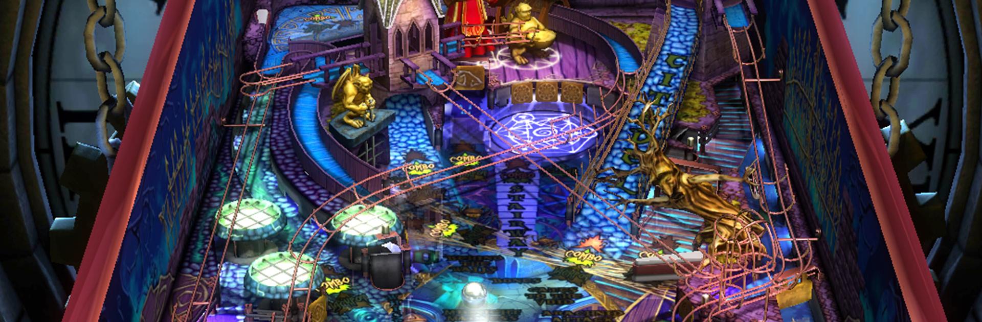 Pinball na Mac App Store