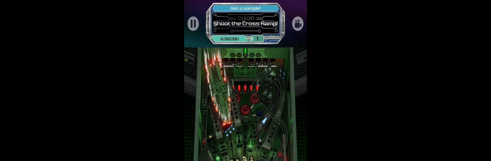 Zen Pinball World