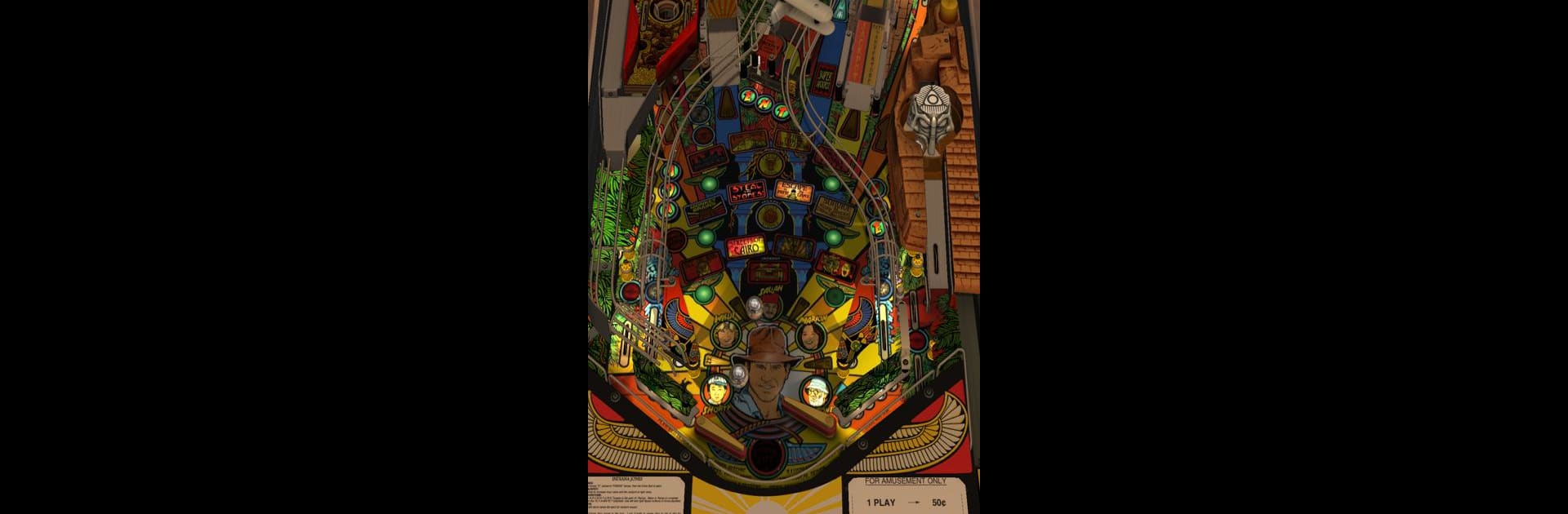 Williams™ Pinball