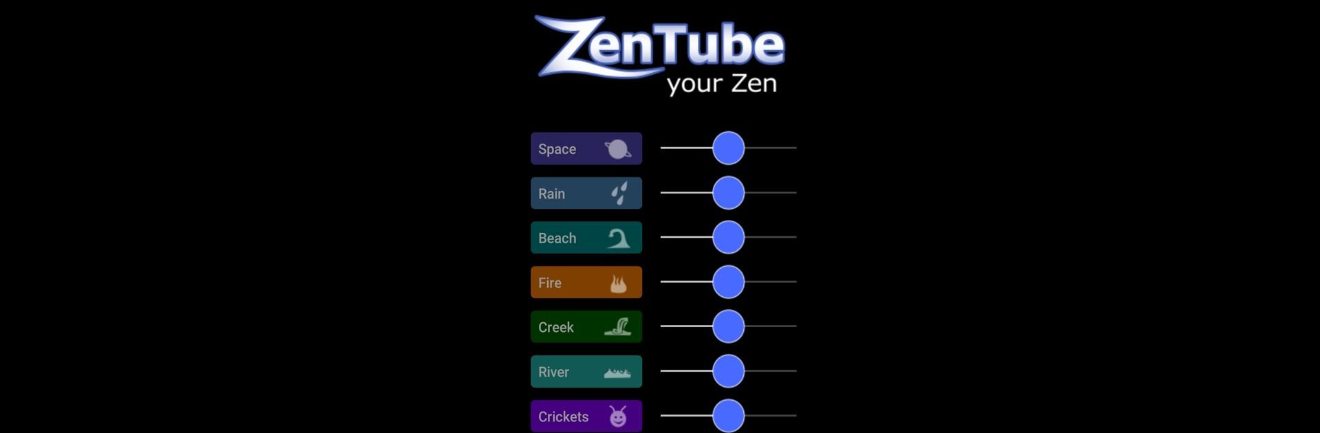 ZenTube