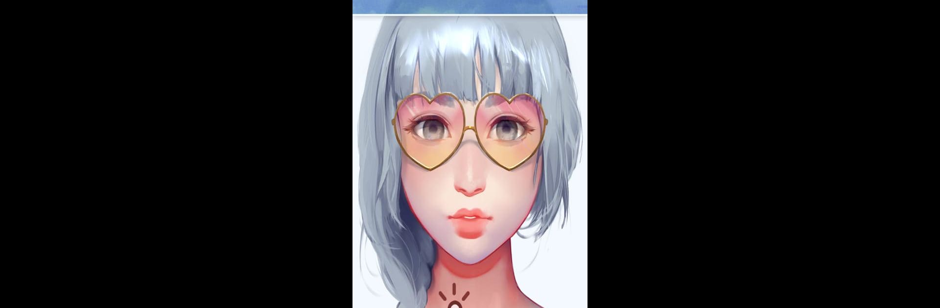 Live Portrait Maker: Girls