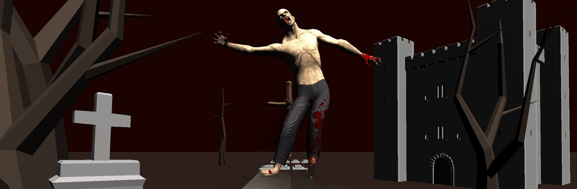 Blood, Brains and Gore