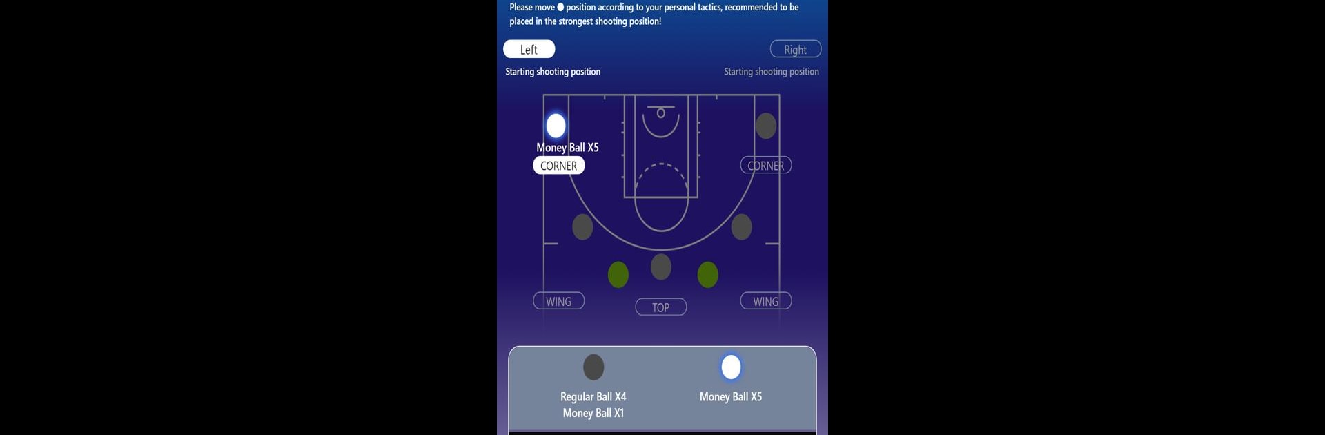 NBA BOX
