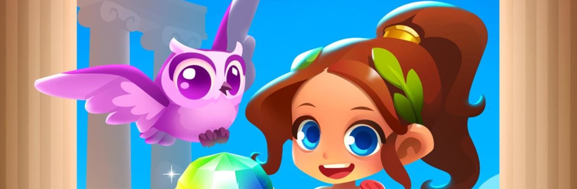 Jewels Temple Adventure 2024