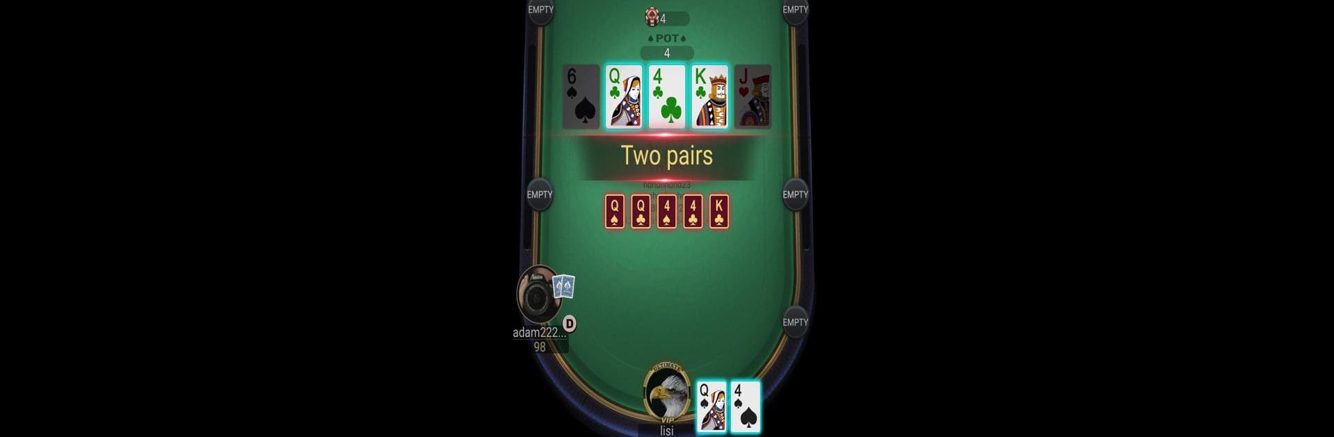 UPoker