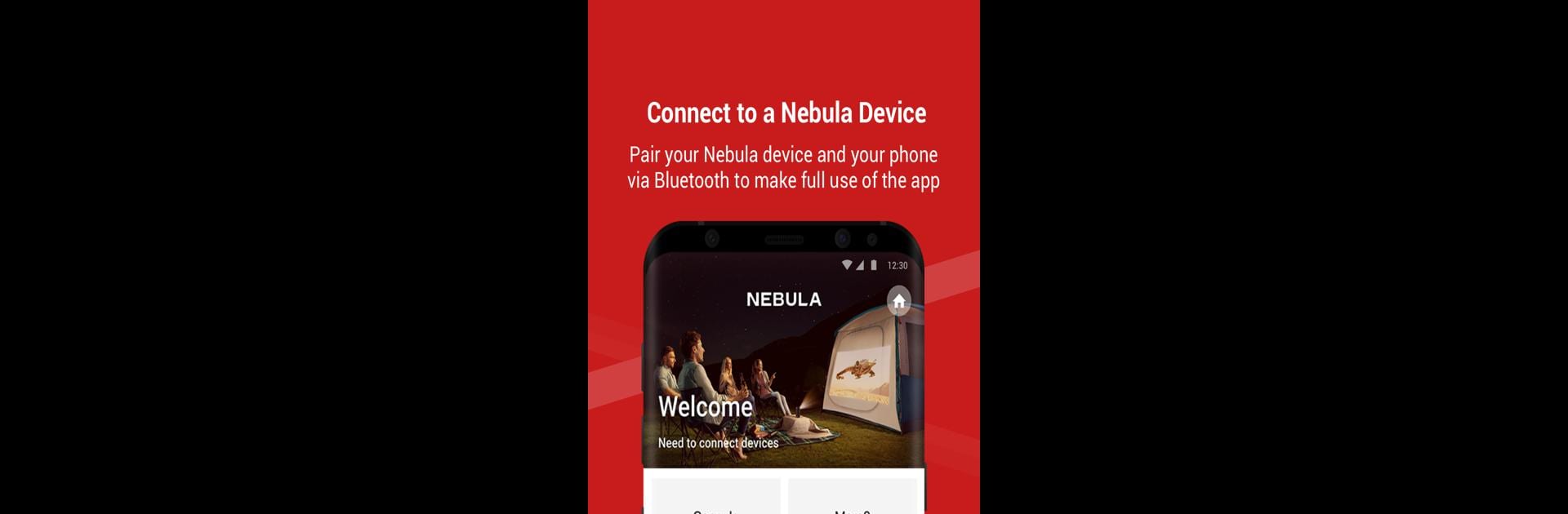 Nebula Connect