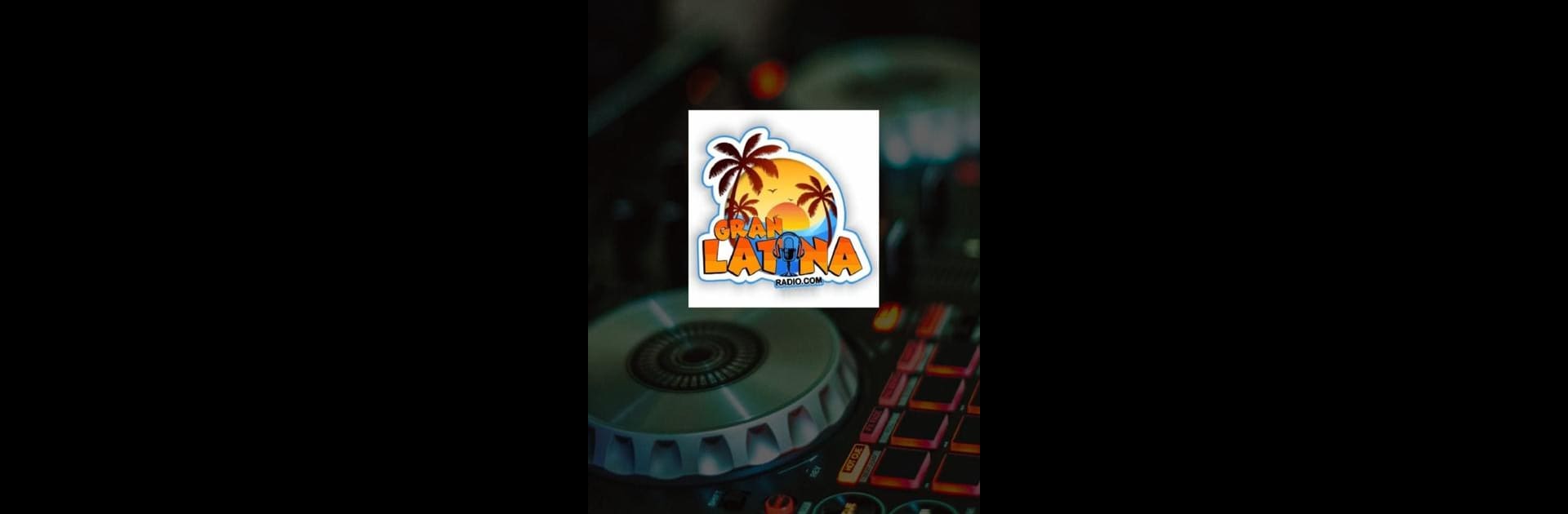 Gran Latina Radio