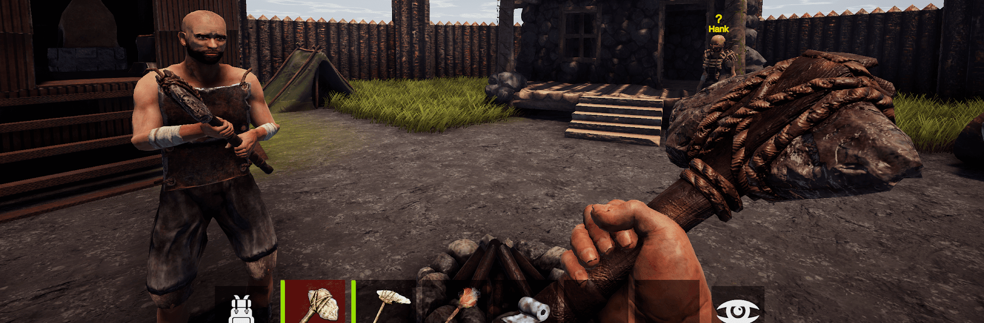Just Survival Multiplayer