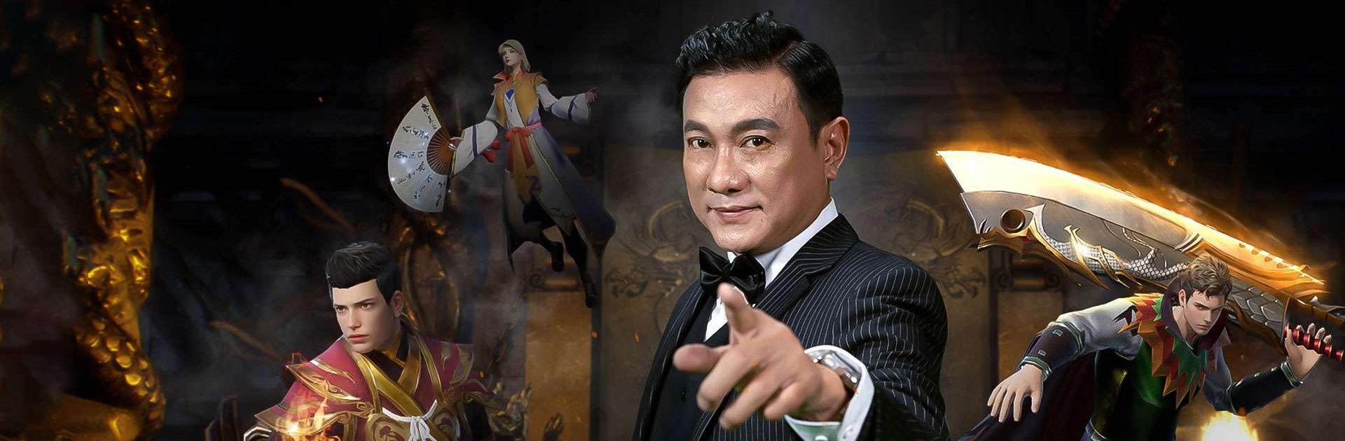Trùng Sinh: Quyết Chiến Sabuk