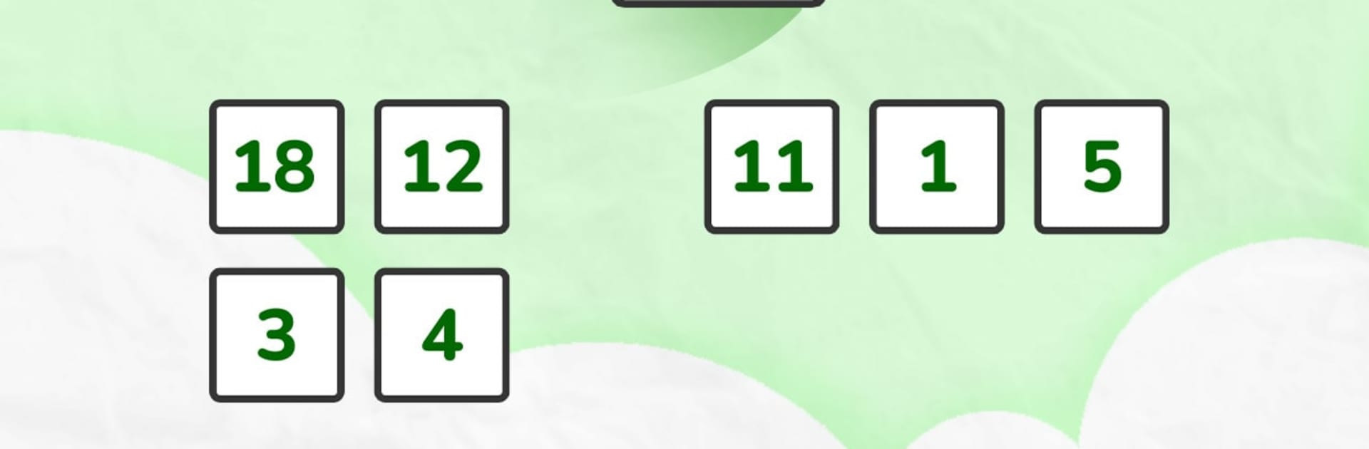 Math Crossword Puzzle Pro