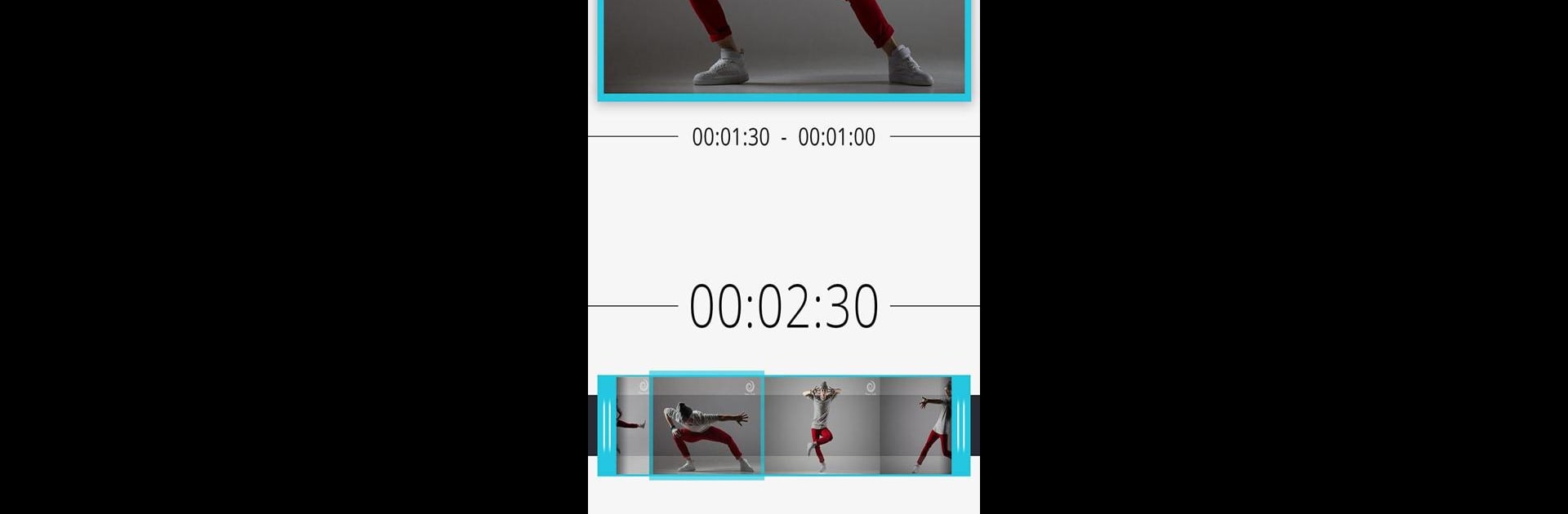 Video Watermark - Create & Add Watermark on Videos