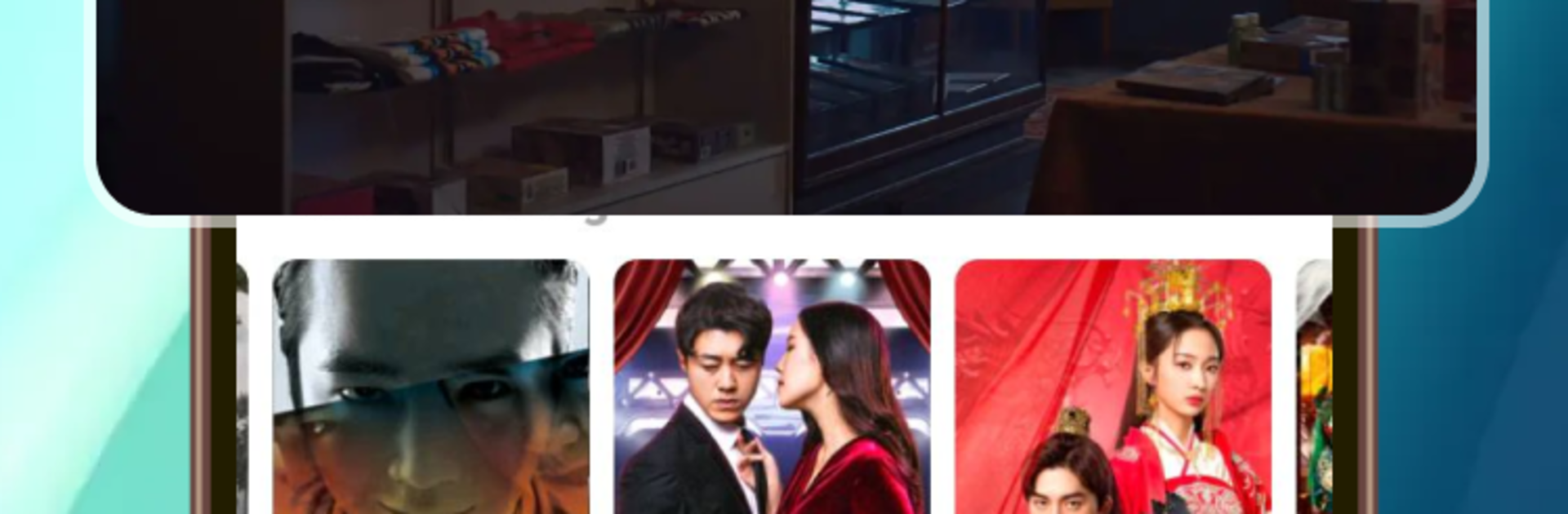 Moviebox: Video Streaming