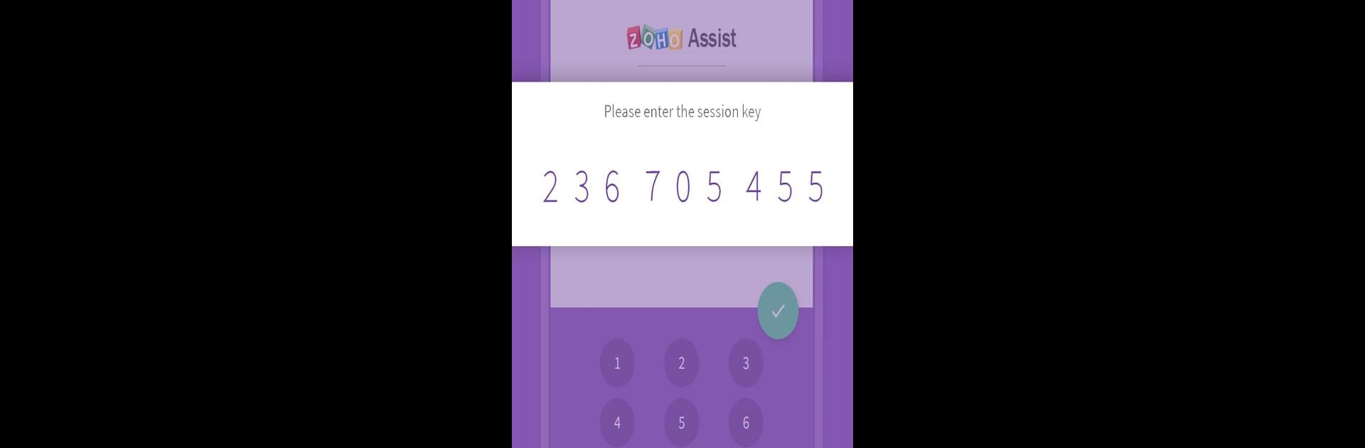 Zoho Assist - Customer