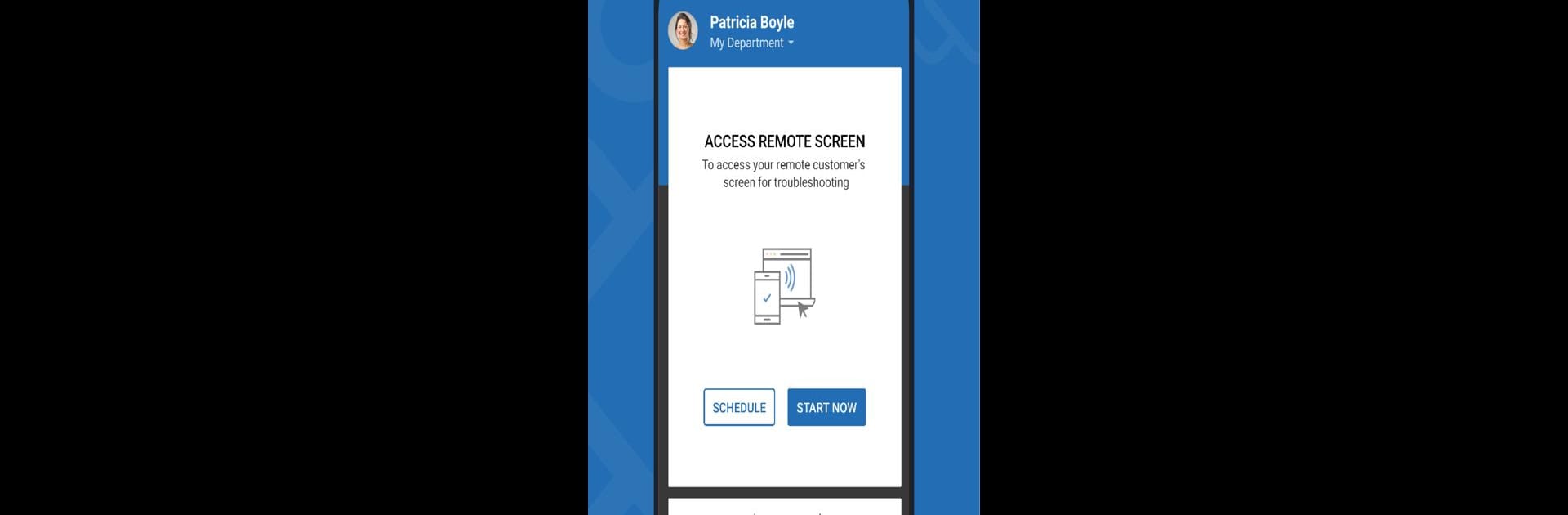 Zoho Assist - Remote Desktop