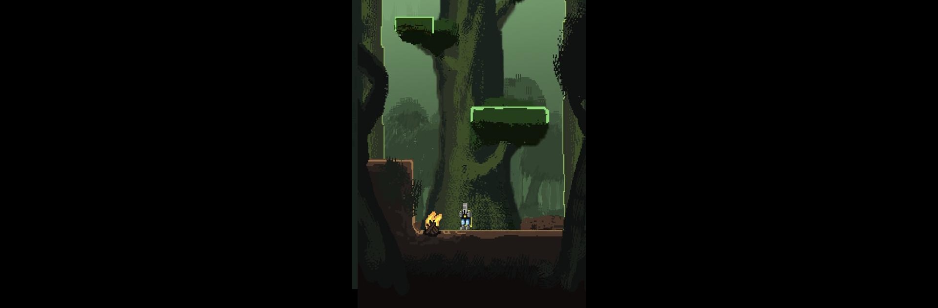 Jump Knight