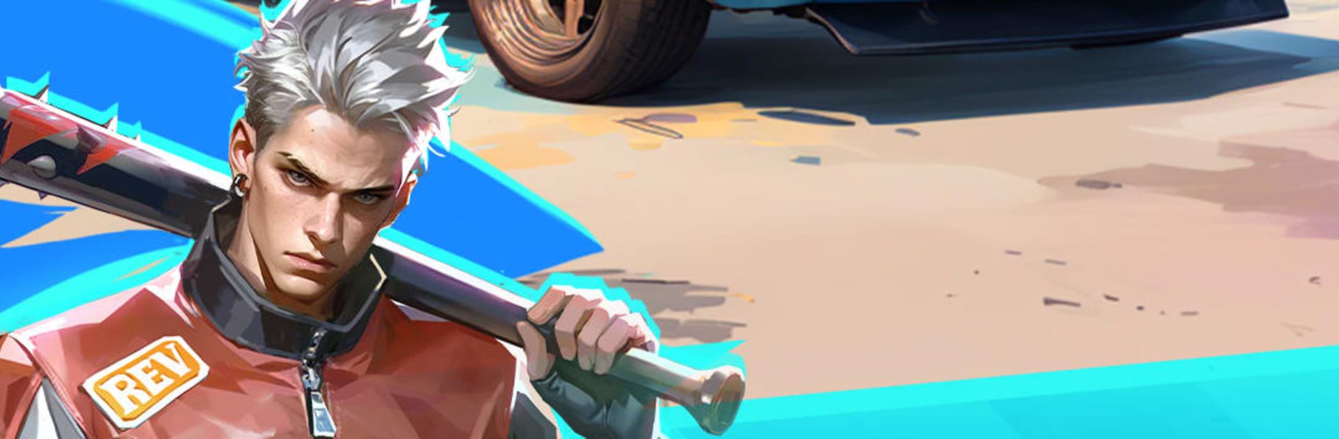 Last Ride: Zombie War