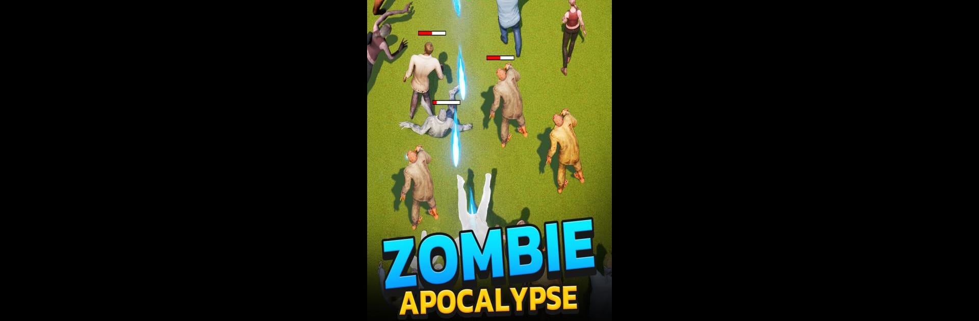 Z Defense: Survival