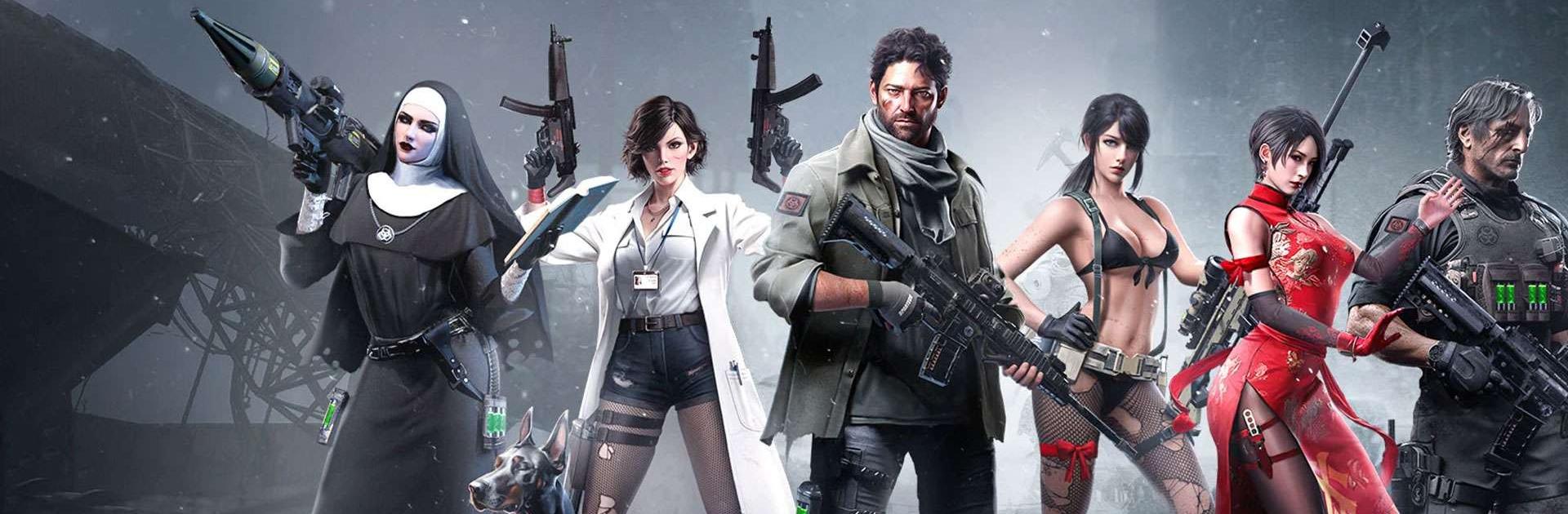 Zombie Age: Viral War