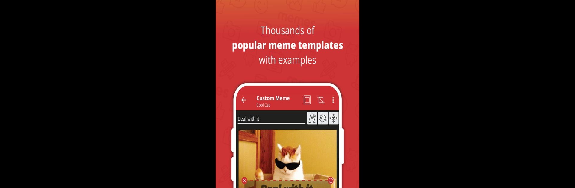 Meme Generator