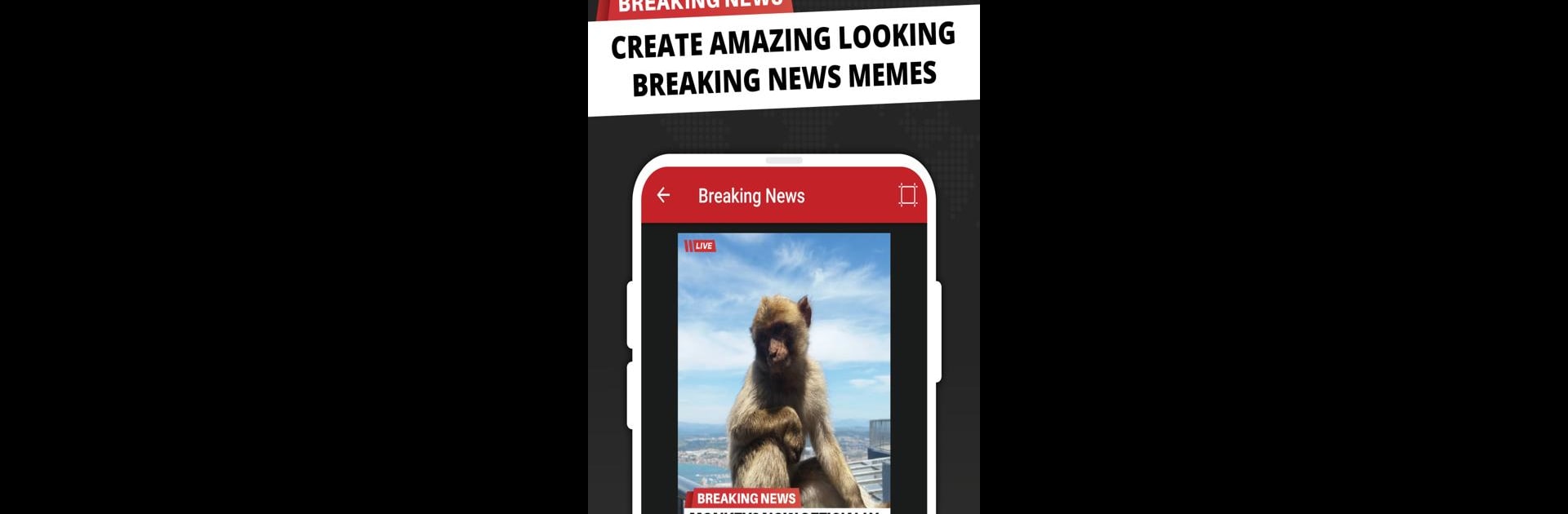 Breaking News Memes