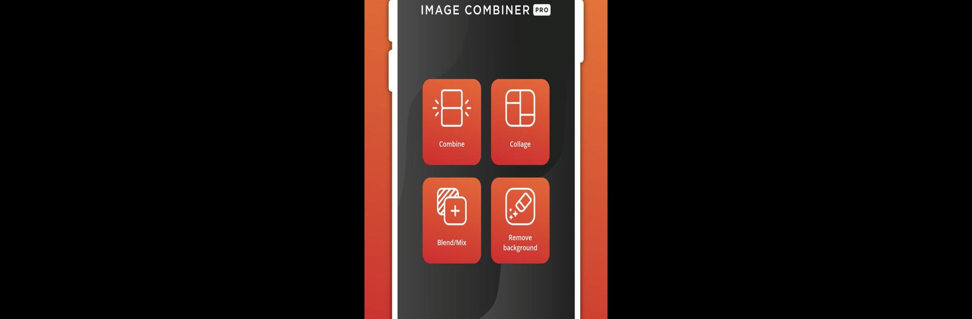 Image Combiner & Editor